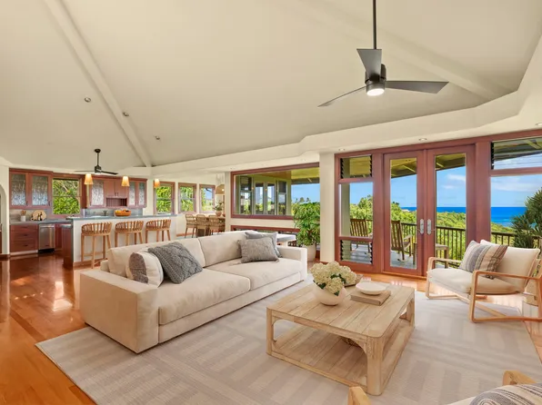 4471G Anini Vista Dr, Kilauea, HI 96754