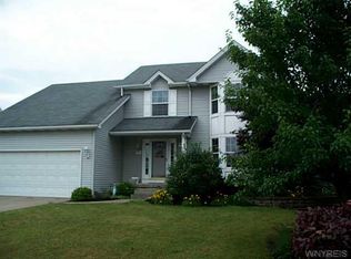 2781 Christopher Blvd, Hamburg, NY 14075
