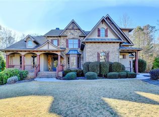 2315 Manor Creek Ct, Cumming, GA 30041