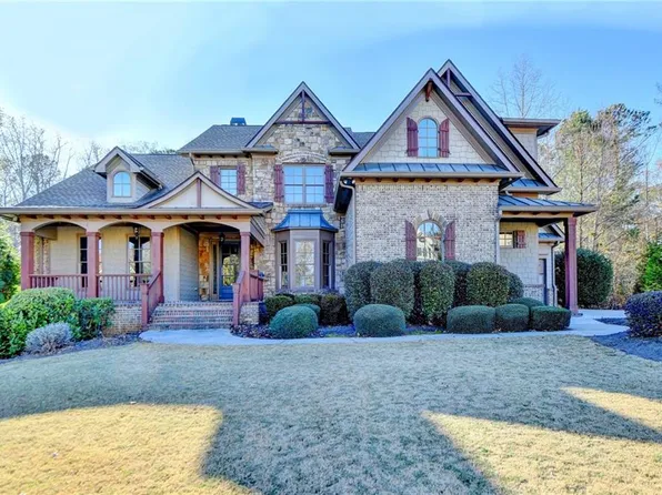 2315 Manor Creek Ct, Cumming, GA 30041