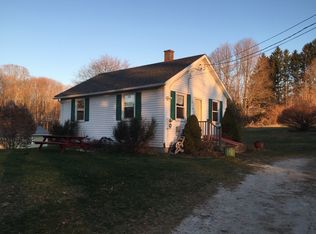 20 Way Rd, Middlefield, CT 06455