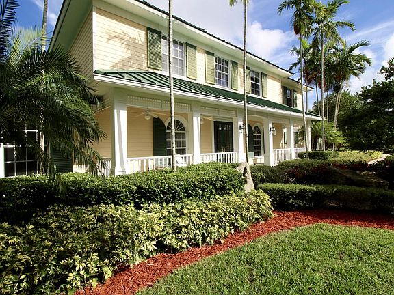 Southern Charm in Jupiter