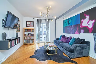 Rented by Compass