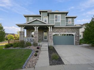 6593 S Quantock Ct, Aurora, CO 80016