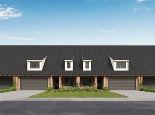 Bellevue End Unit - Bonus Option 2 Plan, Bellevue, Auburn, AL 36830