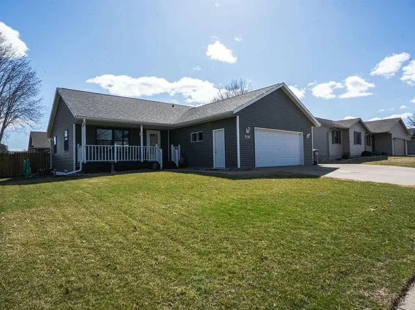 318 Anderson STREET, Holmen, WI 54636