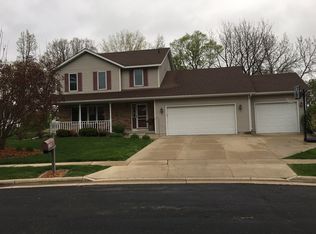 1500 Furseth Rd, Stoughton, WI 53589