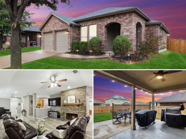6128 Shad Dr, Fort Worth, TX 76179