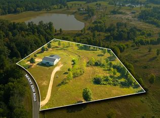 1298 Mount Zion Rd, Gleason, TN 38229