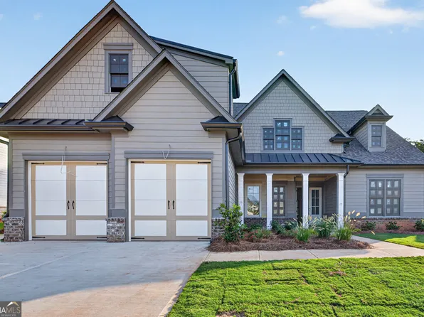 321 Lake Vista Dr, Statham, GA 30666