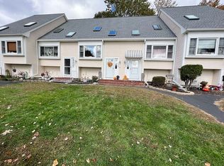 1359 Plymouth St, East Bridgewater, MA 02333