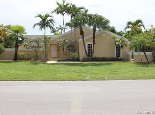 15740 SW 152nd Pl #0, Miami, FL 33187