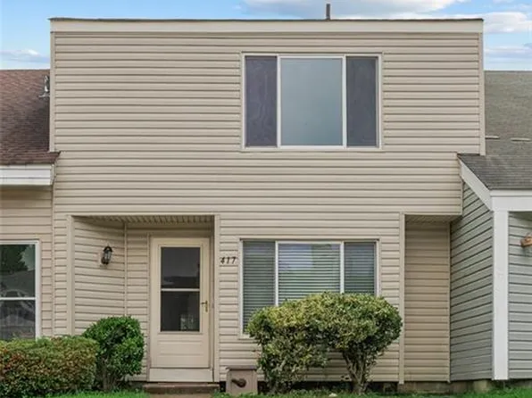 417 Falling Ln, Virginia Beach, VA 23454