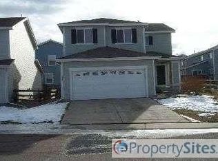 7347 Marmot Ridge Pl, Littleton, CO 80125