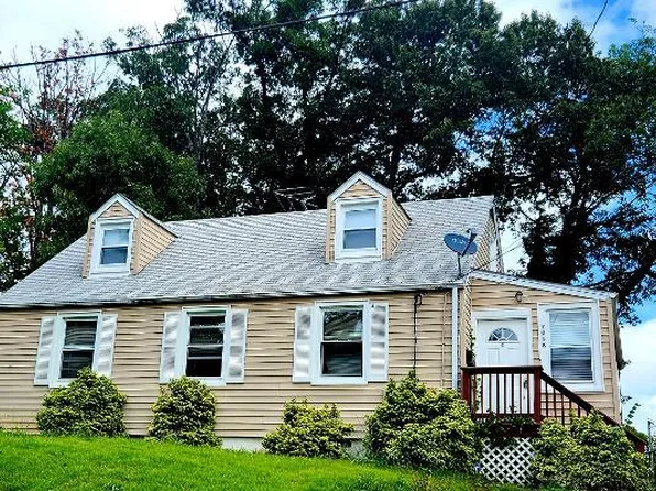 7018 Taylor Ter, Hyattsville, MD 20784