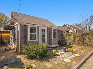 23 Harbor Way #27, West Dennis, MA 02670