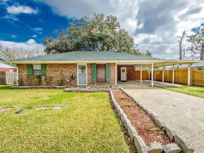203 Dorothy St, Thibodaux, LA, 70301