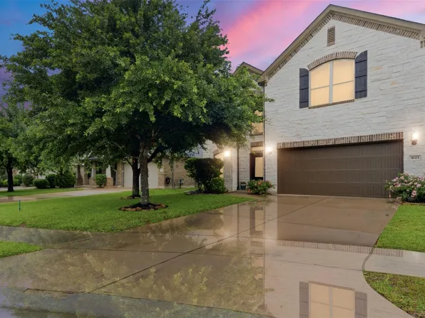 4123 Steven Falls Ct, Spring, TX 77386