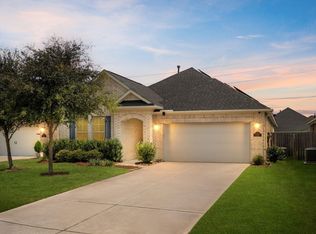 8315 Divot Trce, Fulshear, TX 77441