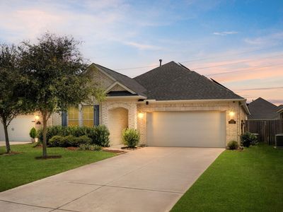8315 Divot Trace, Fulshear, TX, 77441