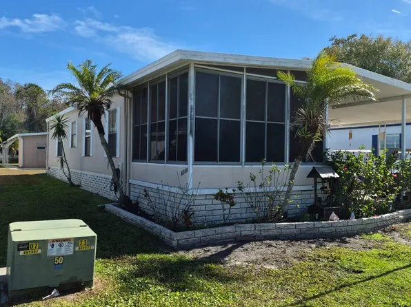 6010 Lapaz Ct, New Port Richey, FL 34653