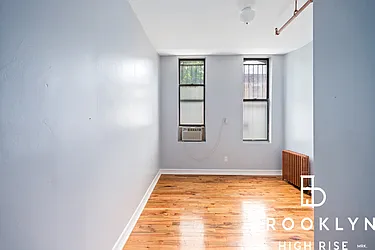 Rented by Brooklyn High Rise LLC