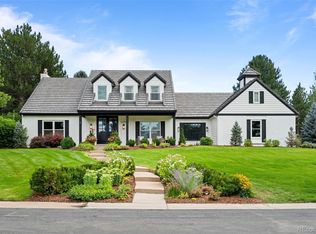5698 Green Oaks Dr, Littleton, CO 80121