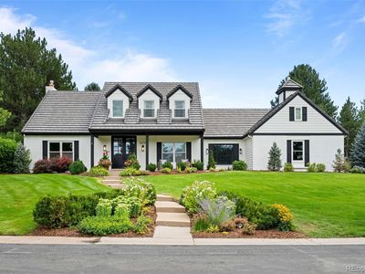 5698 Green Oaks Drive, Littleton, CO, 80121