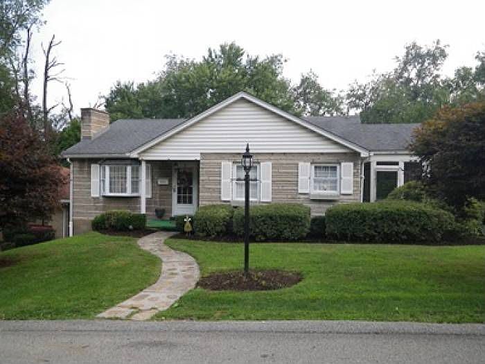 900 9th St. Irwin