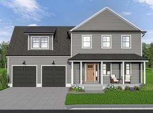 11 Constellation Way UNIT 11, Falmouth, ME 04105