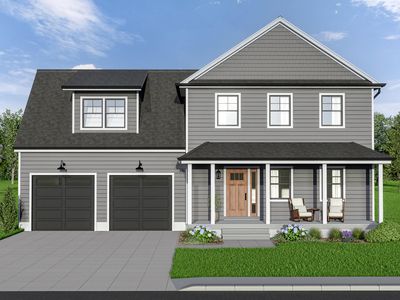 11 Constellation Way UNIT 11, Falmouth, ME, 04105