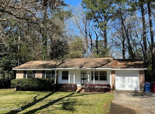 846 Forest Lake Dr S, Macon, GA 31210