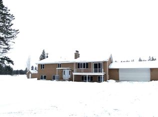 8118 S Spotted Rd, Cheney, WA 99004