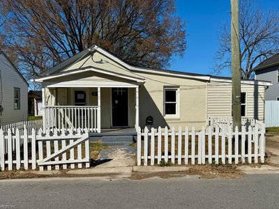 318 Hunter St, Suffolk, VA, 23434