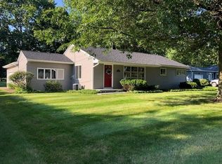 301 Waterford St, Edinboro, PA 16412