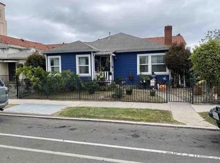 3283 Meade Ave, San Diego, CA 92116