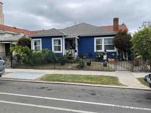 3283 Meade Ave, San Diego, CA 92116