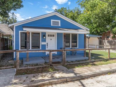 228 Sherman, San Antonio, TX, 78202