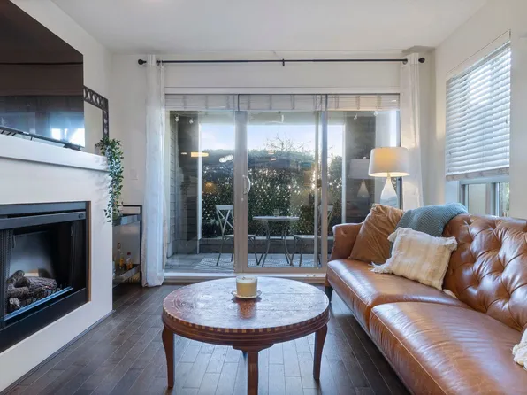 8915 202nd St #105, Langley, BC V1M 0B5