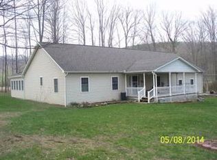 7988 Knoll Top Ct, Arkport, NY 14807