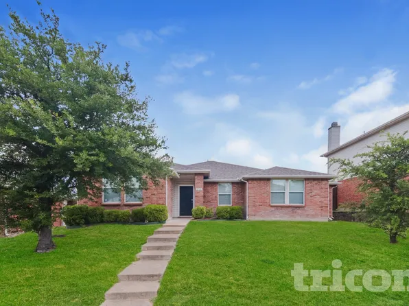 2749 Ingram Cir, Mesquite, TX 75181