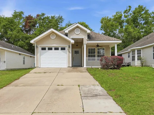 4186 Ridge Haven Rd, Tallahassee, FL 32305