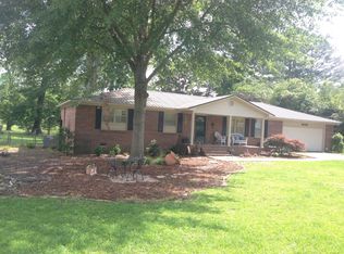 4035 Southpoint Cir S, Southside, AL 35907