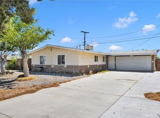 15105 Condor Rd, Victorville, CA 92394