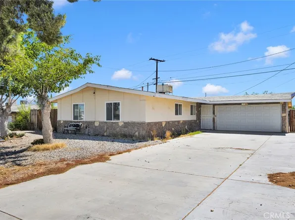 15105 Condor Rd, Victorville, CA 92394