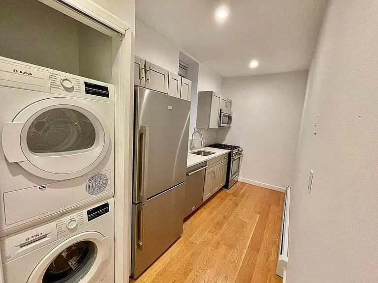 2051 Frederick Douglass Blvd #1A — Photo 4