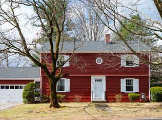 408 West St, Leominster, MA 01453