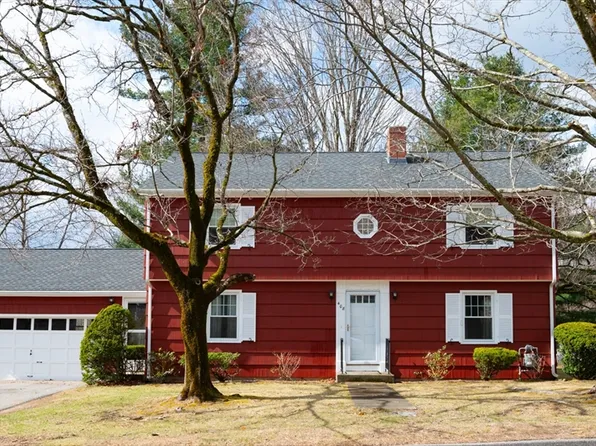 408 West St, Leominster, MA 01453