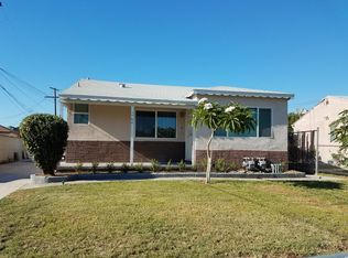 1760 W Colegrove Ave, Montebello, CA 90640