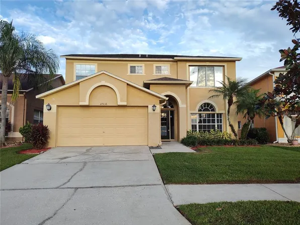 27536 Breakers Dr, Zephyrhills, FL 33544